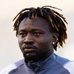 Olivier Mbaizo