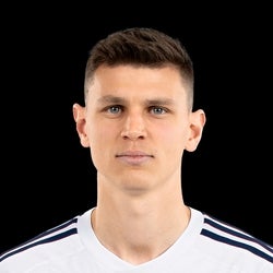 Ranko Veselinovic