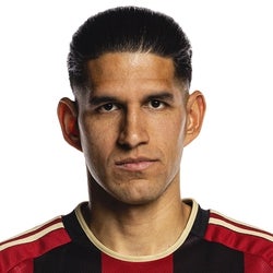 Luis Abram