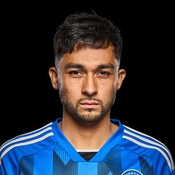 Mathieu Choiniere