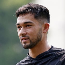 Mathieu Choiniere