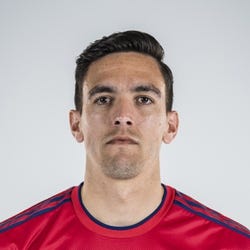 Jose Antonio Martinez