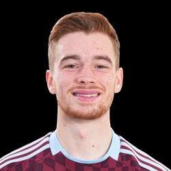 Connor Ronan