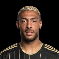 Denis Bouanga