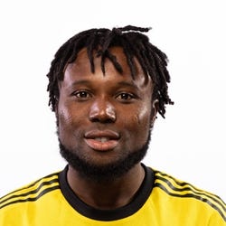 James Igbekeme