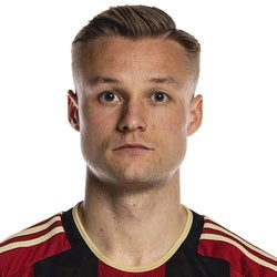 Stian Rode Gregersen