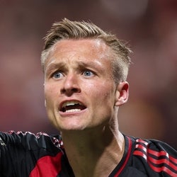 Stian Rode Gregersen