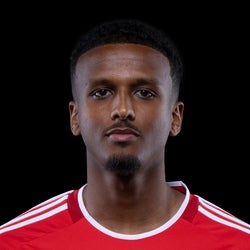 Maren Haile-Selassie