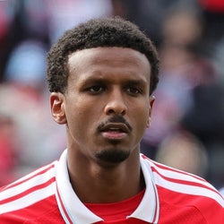 Maren Haile-Selassie