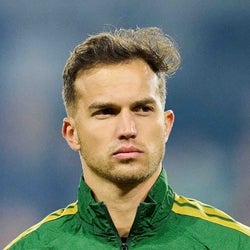 Cole Bassett