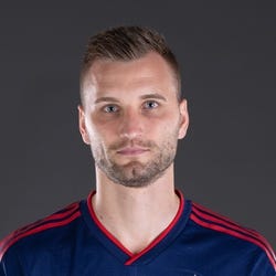 Kacper Przybylko