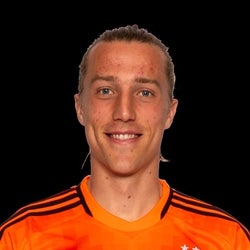 Griffin Dorsey