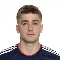 Justin Rennicks
