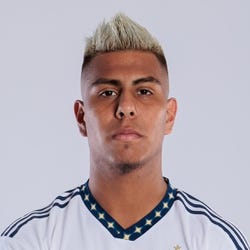 Efrain Alvarez