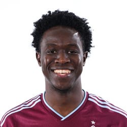 Aboubacar Keita