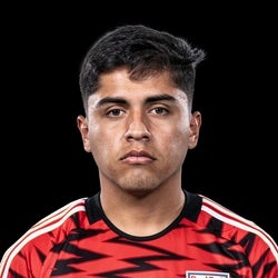 Frankie Amaya