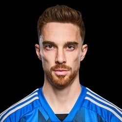 Joel Waterman