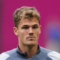 Tom Barlow
