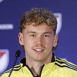 Jacob Shaffelburg