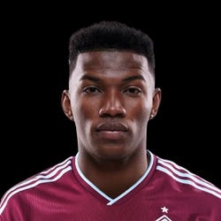 Luis Diaz