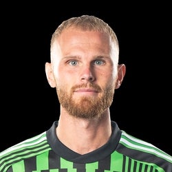 Mikkel Desler