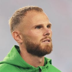 Mikkel Desler