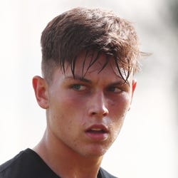 Gabriel Slonina