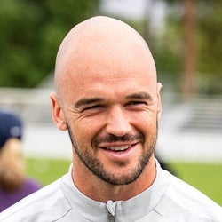 Andrew Gutman