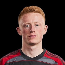 Matthew Longstaff