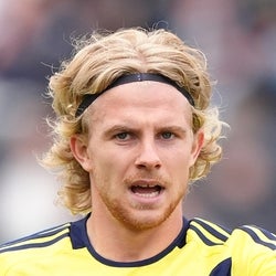 Edvard Sandvik Tagseth