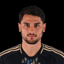 Julian Carranza