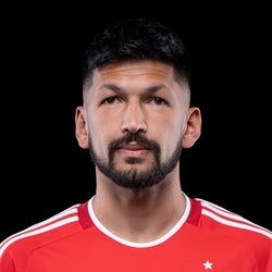 Mauricio Pineda