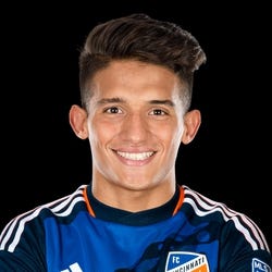 Yamil Asad