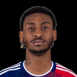 Nkosi Tafari