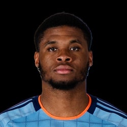 Tayvon Gray