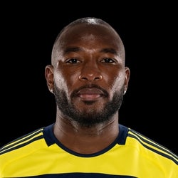 Brian Anunga