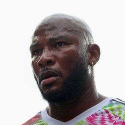 Brian Anunga