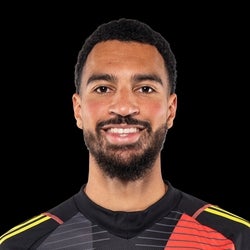 Drake Callender