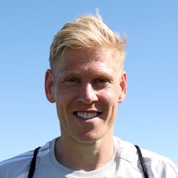 Jakob Glesnes