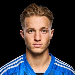 Bryce Duke
