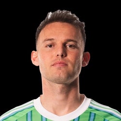 Danny Musovski