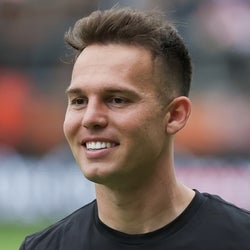 Danny Musovski