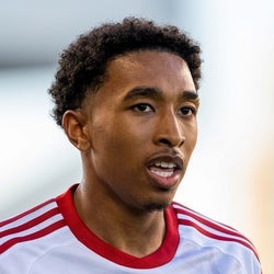 Jahkeele Marshall-Rutty