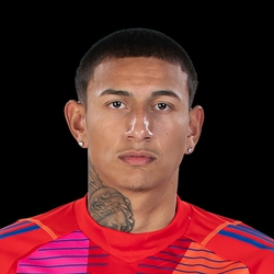 Emmanuel Ochoa