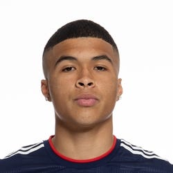 Damian Rivera