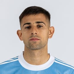Nicolas Acevedo