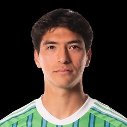 Joshua Atencio