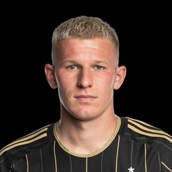 Mateusz Bogusz