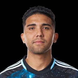 Emanuel Reynoso