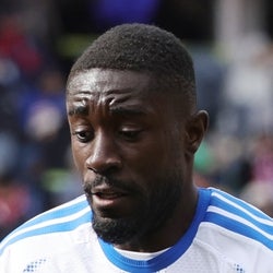 Prince-Osei Owusu